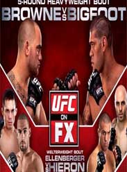 UFConFX5