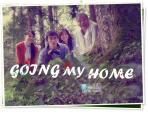 GoingMyHome