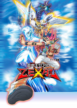 ϷZEXAL