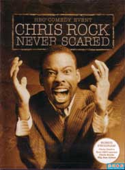 ηChrisRock2004HBOʢרѿ